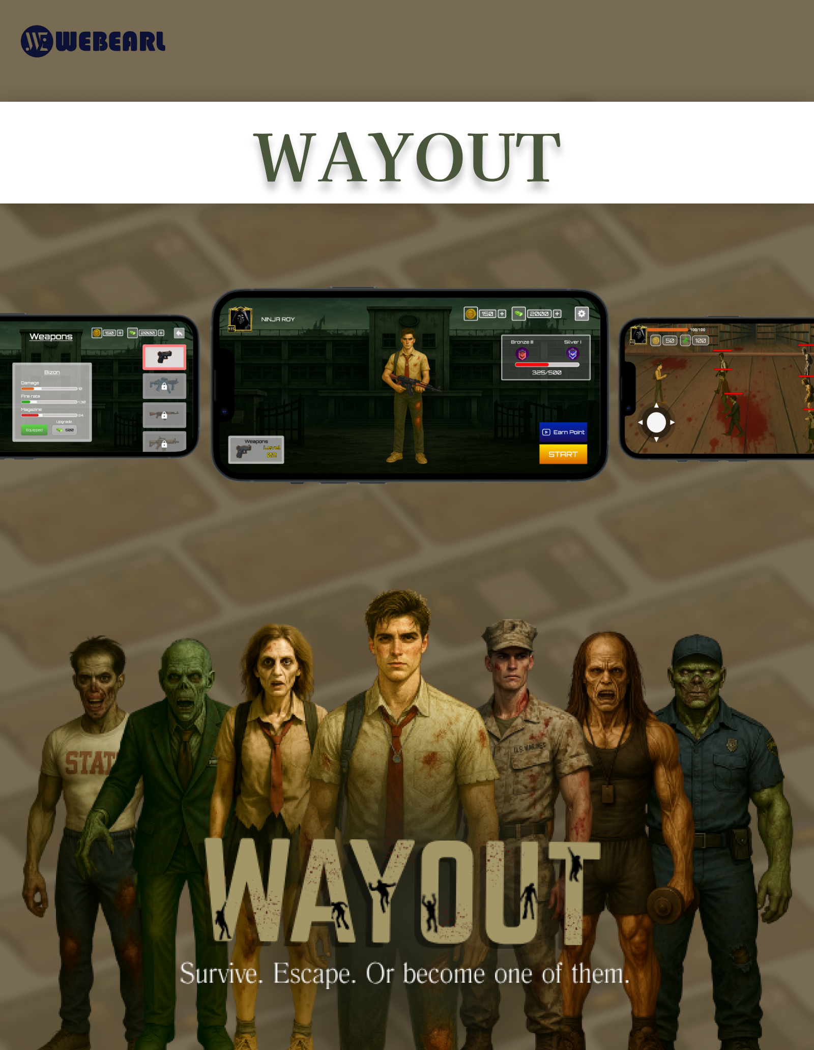 WayOut